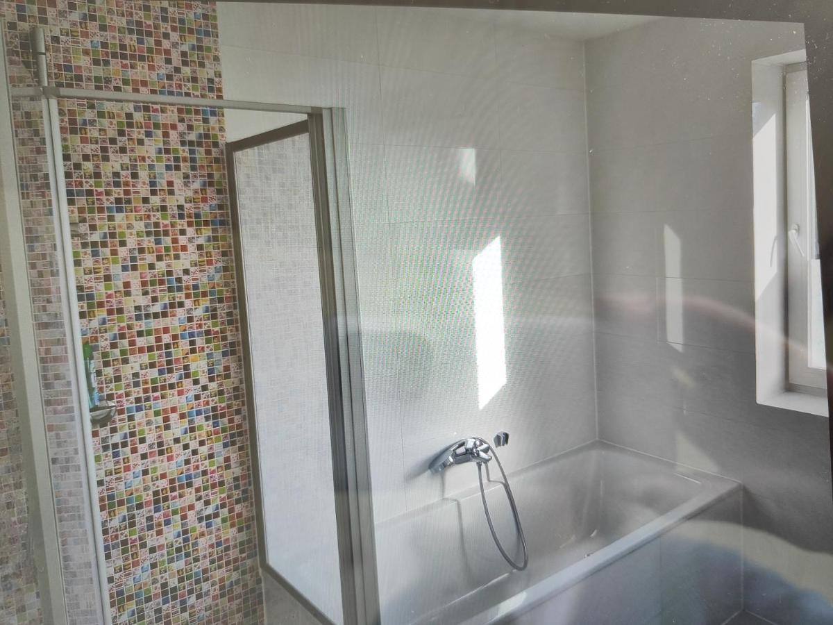 המבורג Stylische Penthouse Wohnung מראה חיצוני תמונה