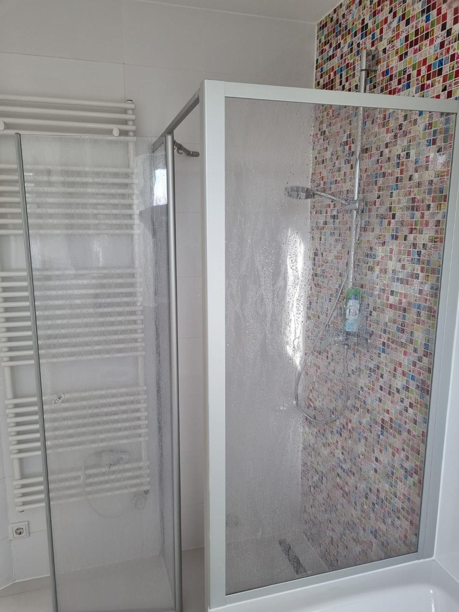 המבורג Stylische Penthouse Wohnung מראה חיצוני תמונה
