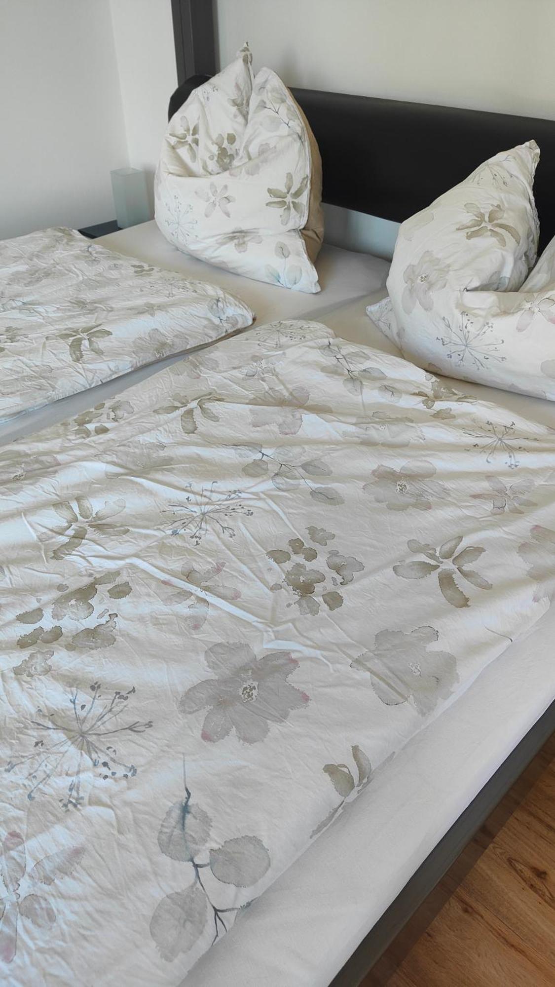 המבורג Stylische Penthouse Wohnung מראה חיצוני תמונה